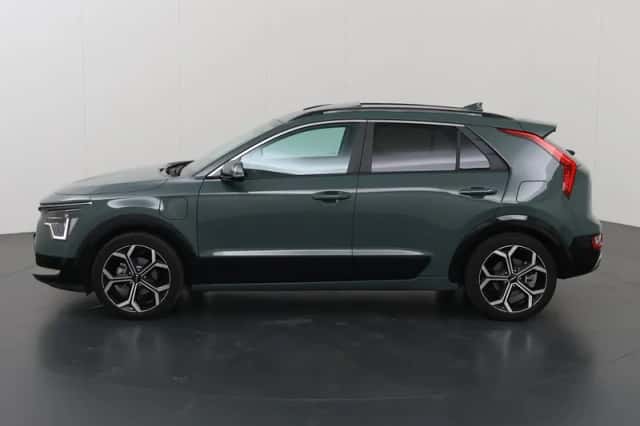 Kia Niro (2025) thumbnail 5