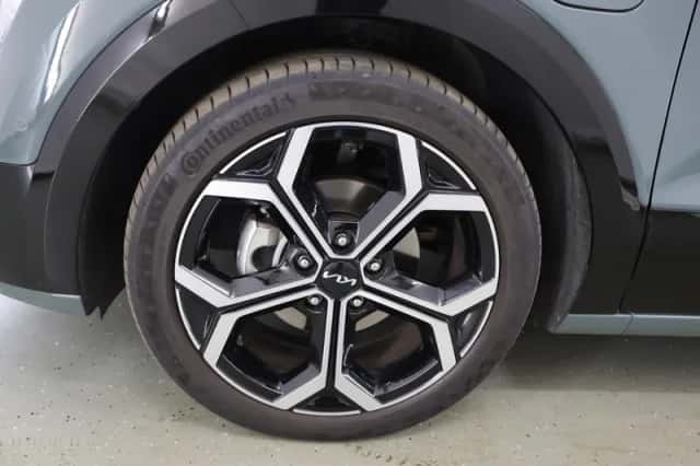 Kia Niro (2025) thumbnail 44