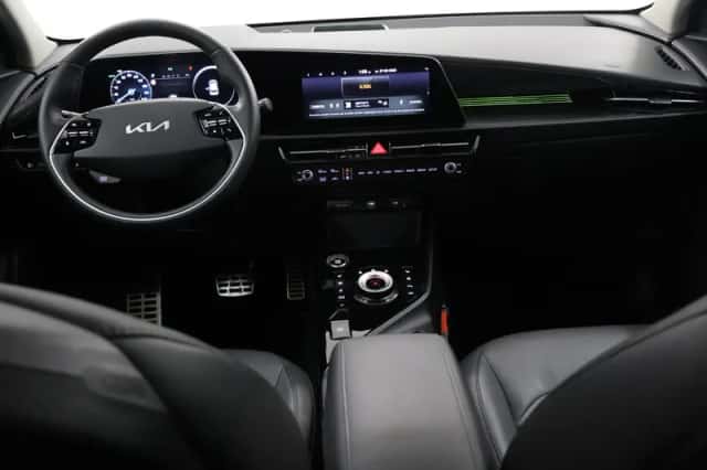 Kia Niro (2025) thumbnail 8