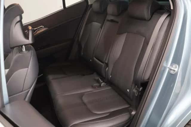 Kia Sportage (2024) thumbnail 11