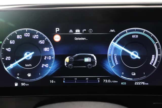 Kia Sportage (2024) thumbnail 14