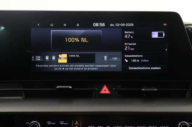 Kia Sportage (2024) thumbnail 17