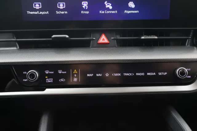 Kia Sportage (2024) thumbnail 20