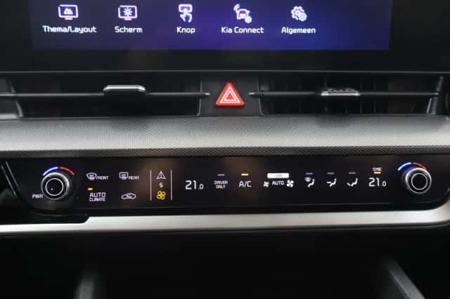 Kia Sportage (2024) thumbnail 21