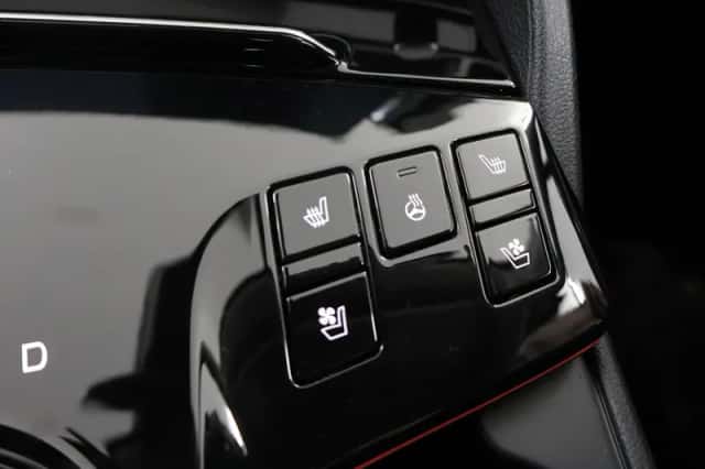 Kia Sportage (2024) thumbnail 26