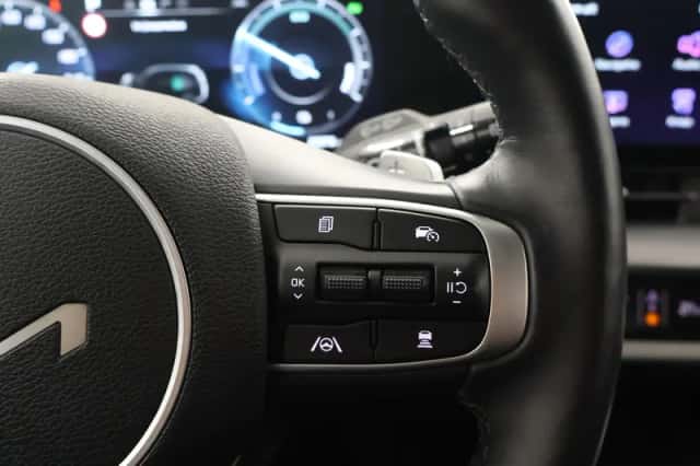 Kia Sportage (2024) thumbnail 29