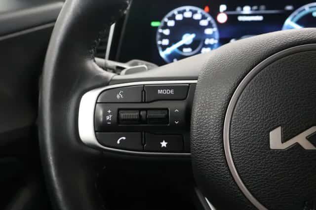 Kia Sportage (2024) thumbnail 31