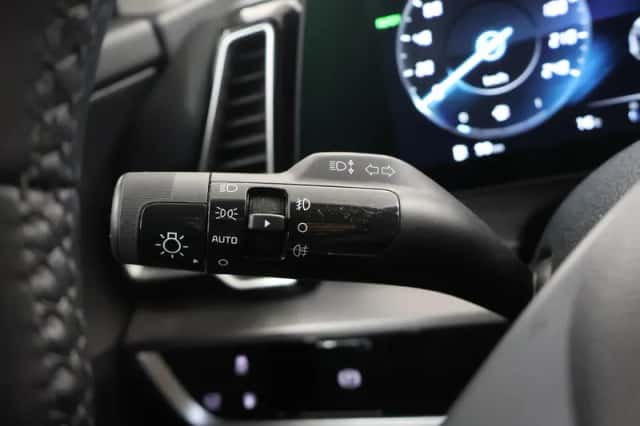 Kia Sportage (2024) thumbnail 32