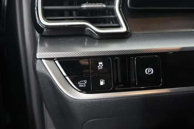 Kia Sportage (2024) thumbnail 33