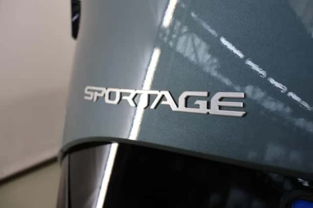 Kia Sportage (2024) thumbnail 39