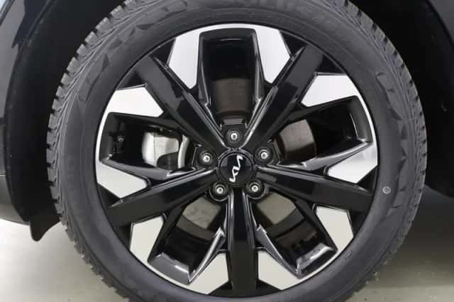 Kia Sportage (2024) thumbnail 40