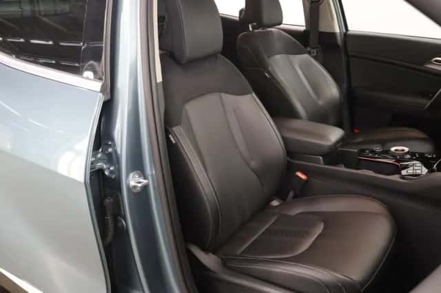 Kia Sportage (2024) thumbnail 10