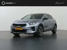 Kia XCeed (2020)
