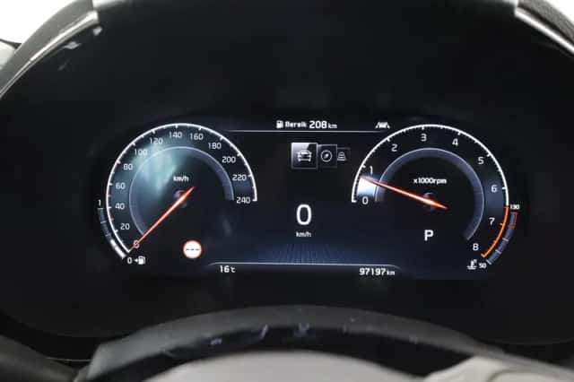 Kia XCeed (2020) thumbnail 13