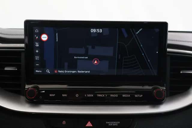 Kia XCeed (2020) thumbnail 14