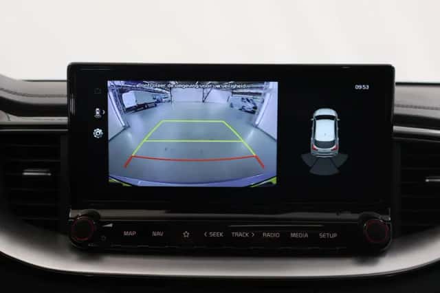 Kia XCeed (2020) thumbnail 15