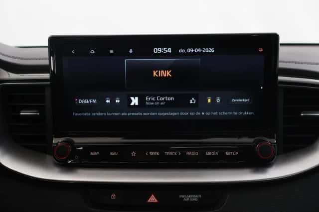 Kia XCeed (2020) thumbnail 16