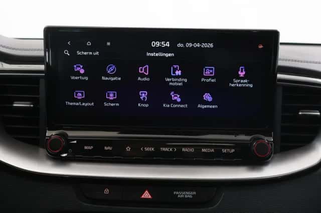 Kia XCeed (2020) thumbnail 18