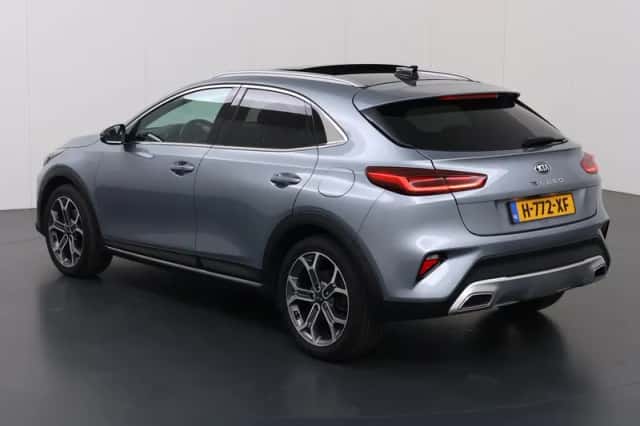 Kia XCeed (2020) thumbnail 22