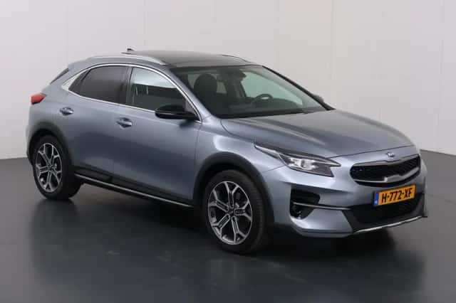 Kia XCeed (2020) thumbnail 23