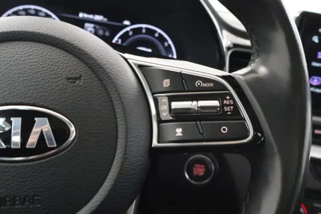 Kia XCeed (2020) thumbnail 29