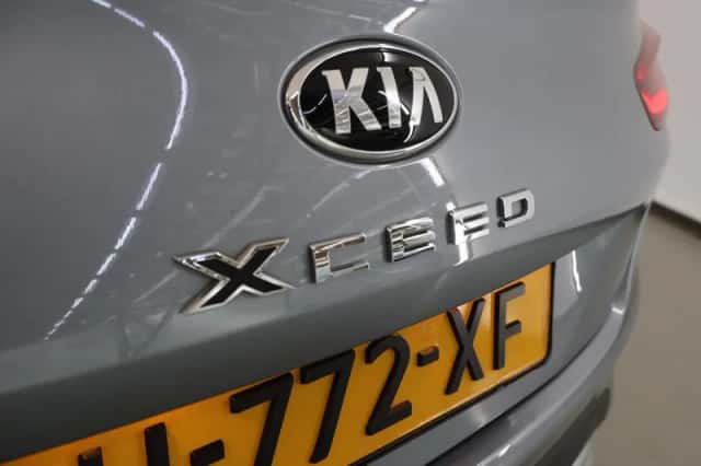 Kia XCeed (2020) thumbnail 40