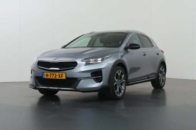 Kia XCeed (2020) thumbnail 42