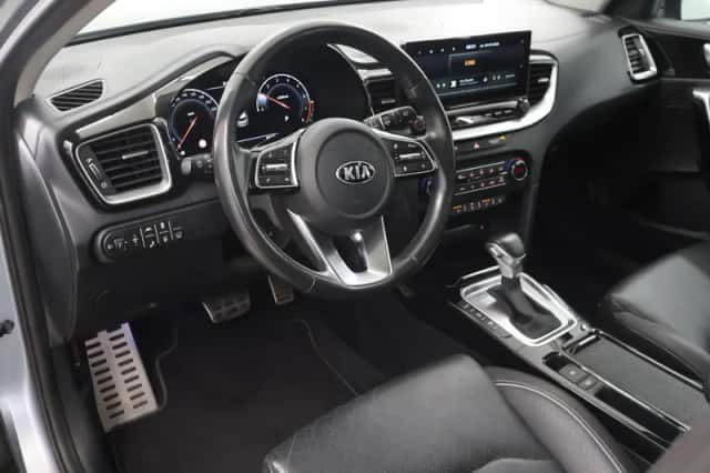 Kia XCeed (2020) thumbnail 7