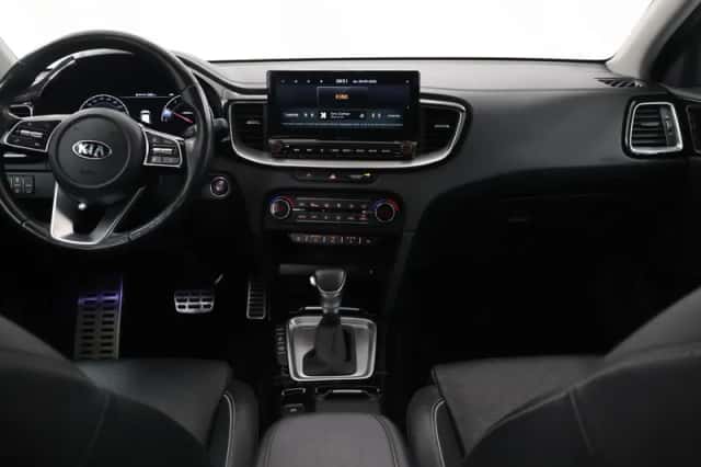 Kia XCeed (2020) thumbnail 8
