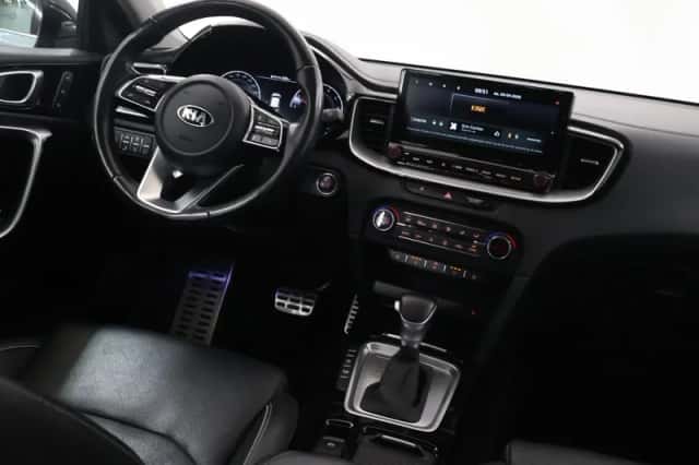 Kia XCeed (2020) thumbnail 9