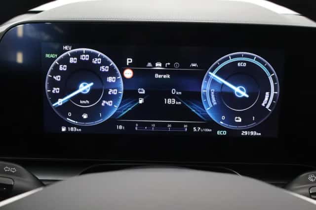 Kia Niro (2025) thumbnail 14