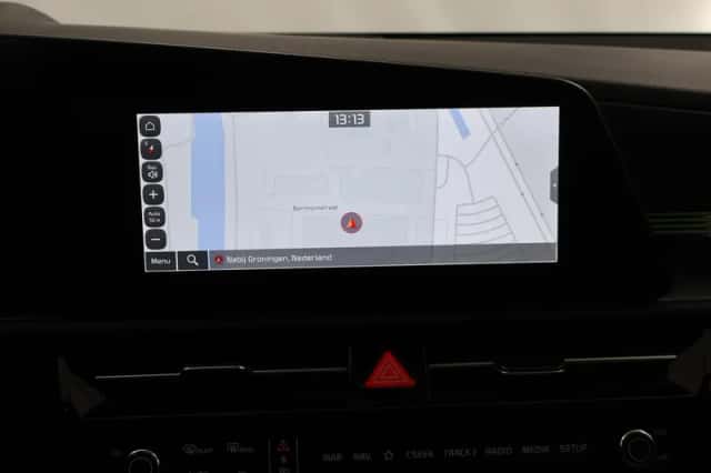 Kia Niro (2025) thumbnail 15