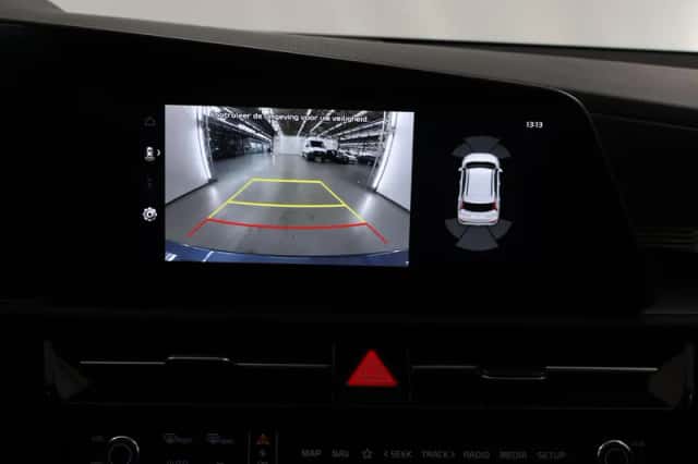 Kia Niro (2025) thumbnail 16