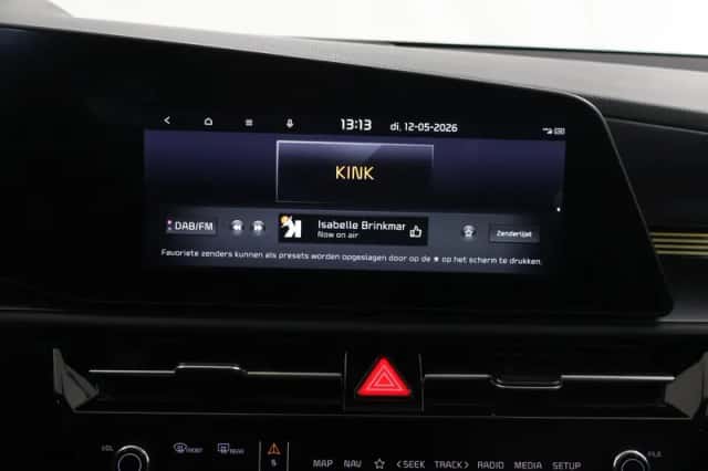 Kia Niro (2025) thumbnail 17