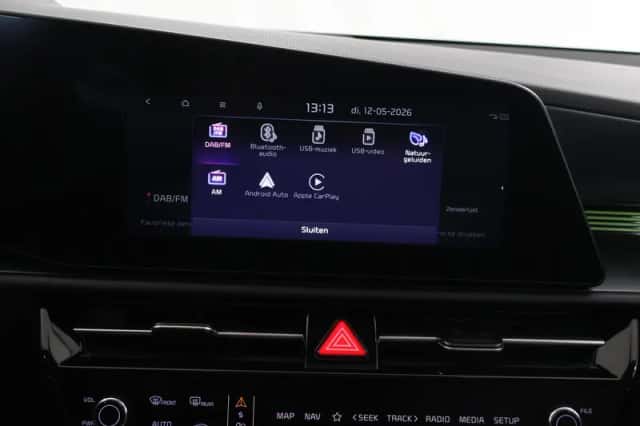 Kia Niro (2025) thumbnail 18