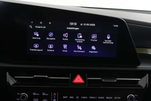 Kia Niro (2025) thumbnail 19