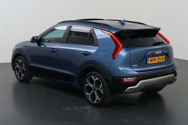 Kia Niro (2025) thumbnail 22