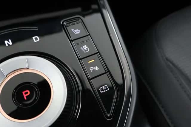 Kia Niro (2025) thumbnail 25
