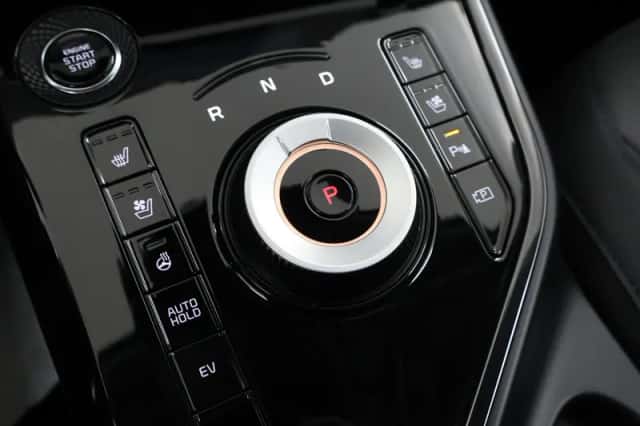 Kia Niro (2025) thumbnail 26