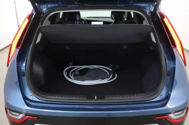 Kia Niro (2025) thumbnail 41