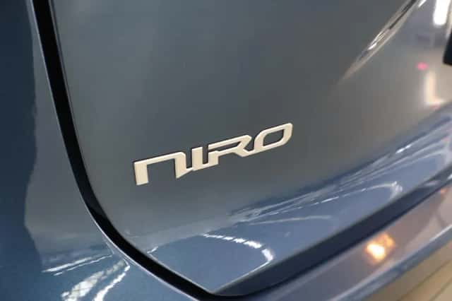 Kia Niro (2025) thumbnail 43