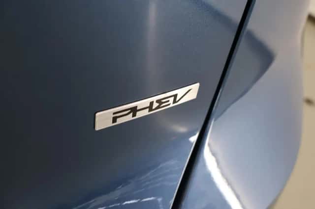 Kia Niro (2025) thumbnail 44