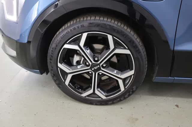 Kia Niro (2025) thumbnail 45