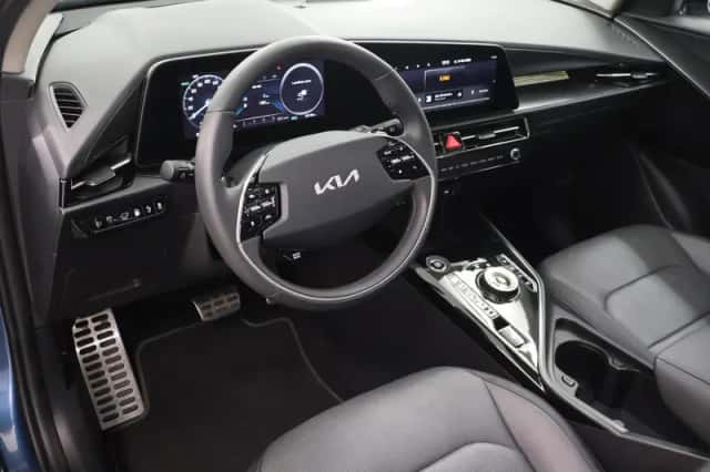 Kia Niro (2025) thumbnail 7