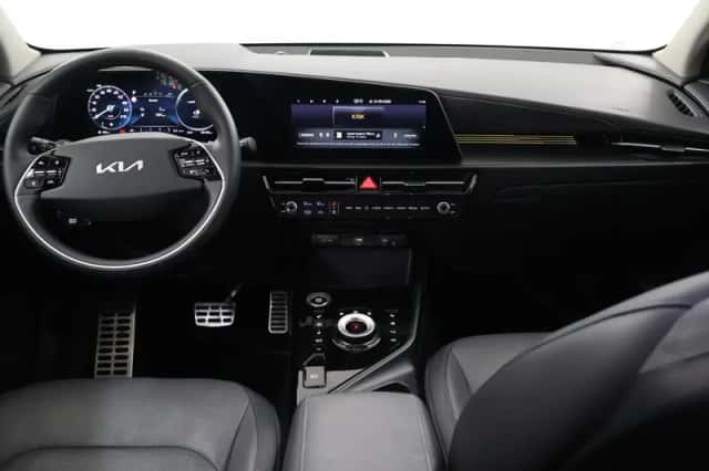 Kia Niro (2025) thumbnail 8