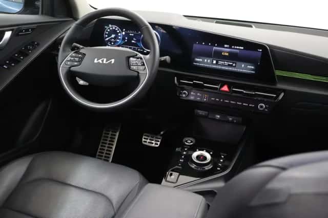 Kia Niro (2025) thumbnail 9