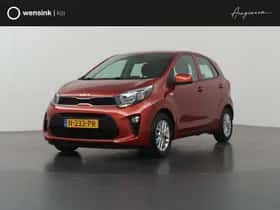 Kia Picanto (2021)