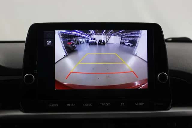 Kia Picanto (2021) thumbnail 13