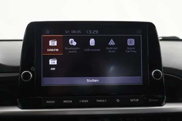 Kia Picanto (2021) thumbnail 15