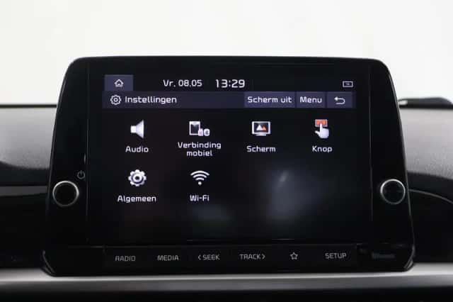 Kia Picanto (2021) thumbnail 16